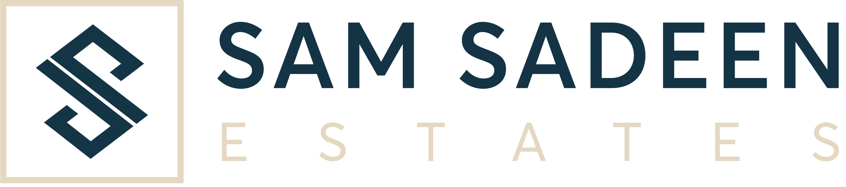 Sam Sadeen Estates